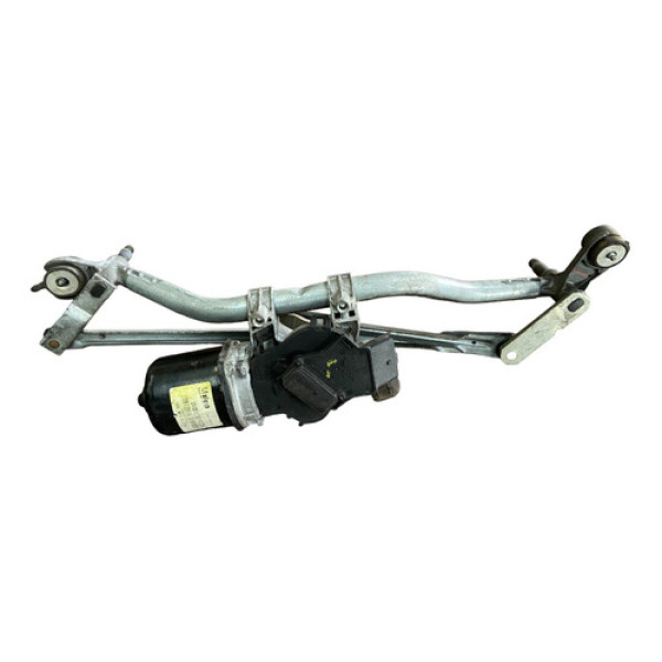 Maquina Limpador De Parabrisa Air Cross 2012.