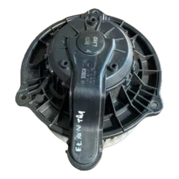 Motor Ventilador Do Ar Forçado Hyundai Elantra 2.0 2012 2013