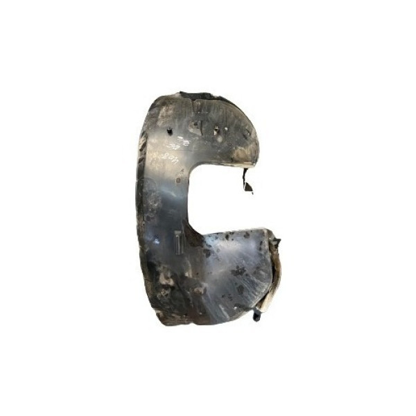 Parabarro Dianteiro Esquerdo Peugeot 408 1.6 Thp 2015 2016