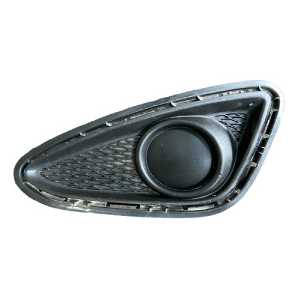 Grade Ld Para-choque Hb20 2015 2016