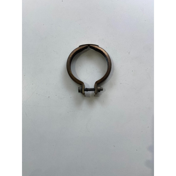 Abraçadeira Turbina Catalisador Polo 1.0 Tsi 2018 2019