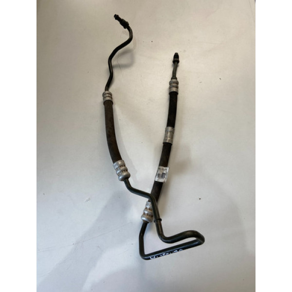 Mangueira Direçao Hidraulica Classe A A160 A190