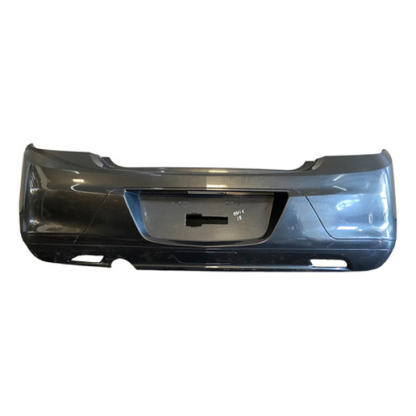 Parachoque Traseiro Onix Joy 2016 2017 2018