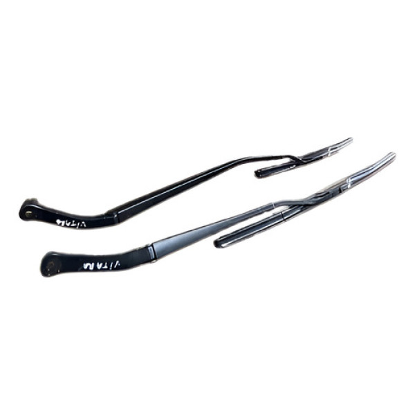 Par Braço Limpador Parabrisa Suzuki Vitara 2018 Direito