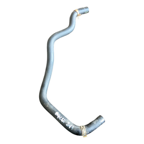 Mangueira Radiador Nissan March 2016