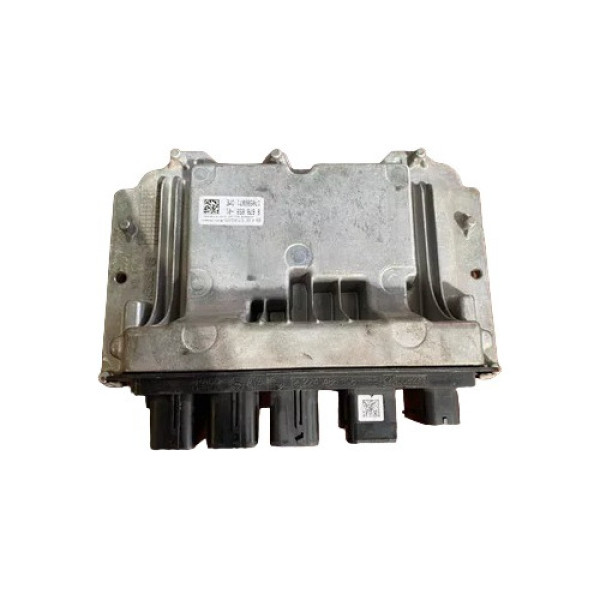 Modulo Injeção Bmw X1 2016 2017