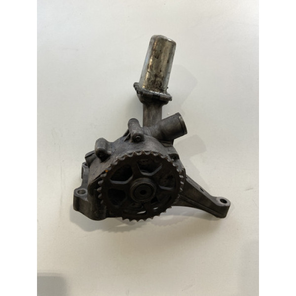 Bomba De Oleo Ssangyong Actyon Sports 2.0 2013