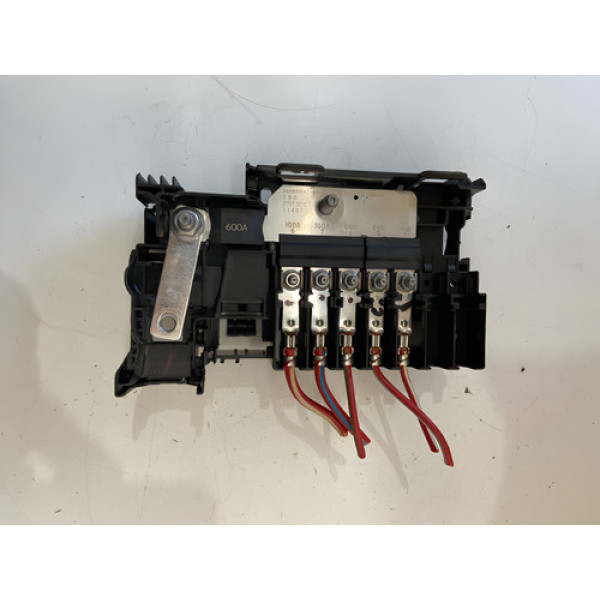 Caixa De Fusível Chevrolet Cruze Ltz 1.4 2017 2018