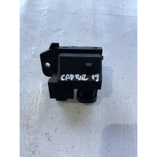 Resistência Ventoinha Renault Duster 1.6 2018 2019 2020