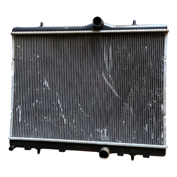 Radiador Peugeot 408 1.6 Thp 2013 2014