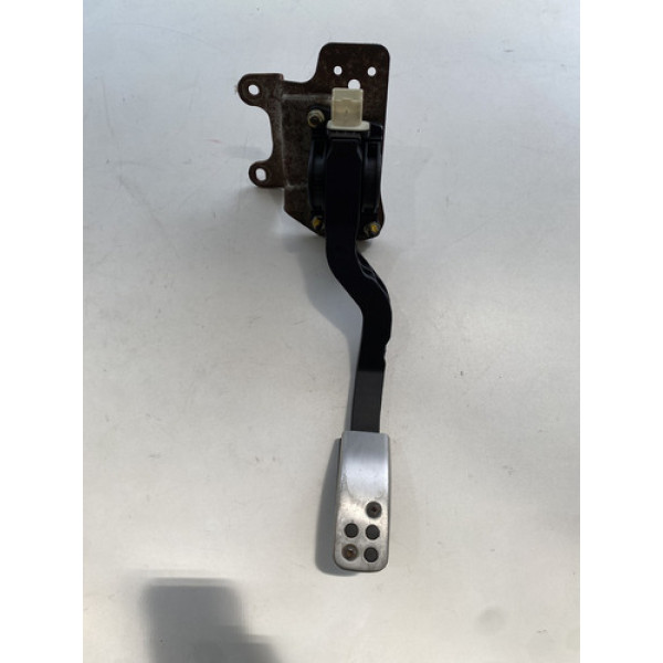 Pedal De Embreagem Peugeot 206 Escapade 1.6 2006 2007