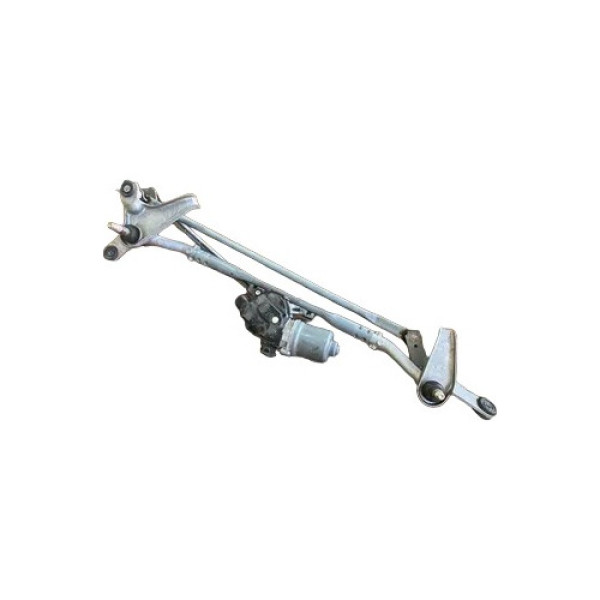 Motor Limpador Do Parabrisa Discovery Sport Diesel 2.0 2016