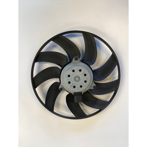 Ventoinha Motor Audi A4 2010 2011