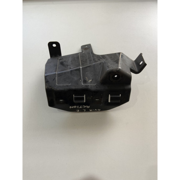 Suporte Para-choque Dianteiro Esquerdo Actyon Sports 2013