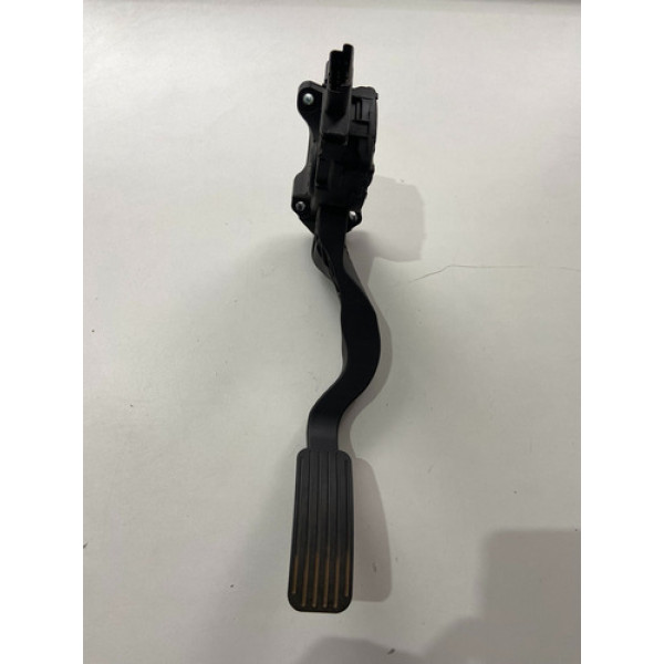 Pedal Acelerador Peugeot 208 1.6 2016 2017