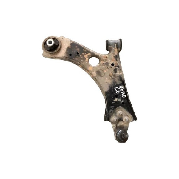 Balança Lado Direito Fiat Toro Diesel 2.0 2018