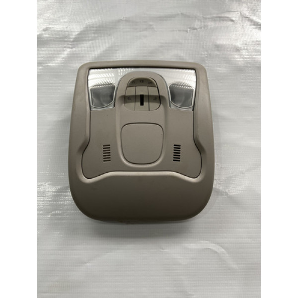 Luz Teto Cortesia Fiat Toro 2.0 2020 2021 2022