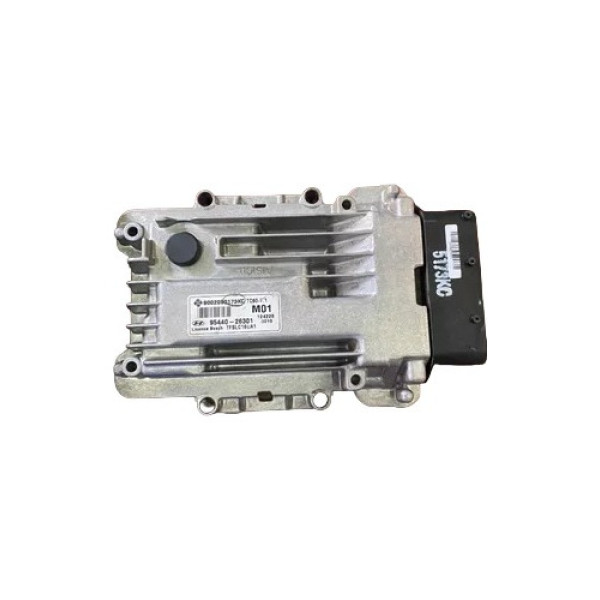 Modulo Do Cambio Hyundai Veloster 1.6 2012 2013