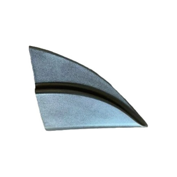 Acabamento Interno Retrovisor Elantra 2012 87660-3x010 Ld