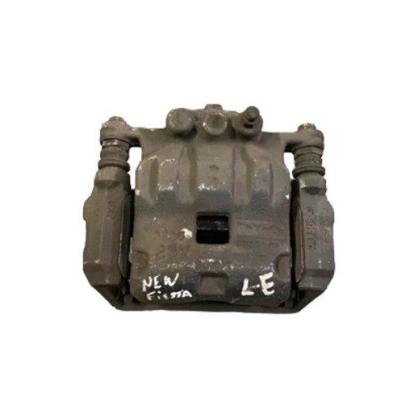 Pinça De Freio New Fiesta Mexicano 2011 2012 De