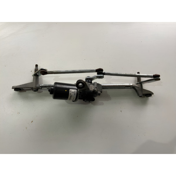 Motor Limpador De Para Brisa Jeep Compass 2.0 2017 2018