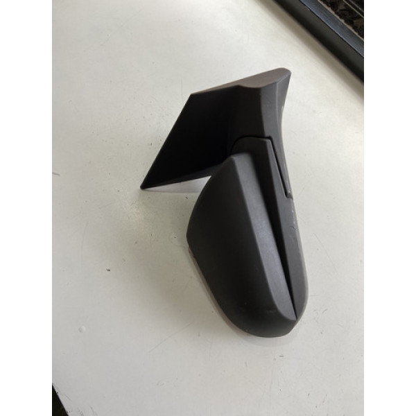 Espelho Retrovisor Lado Direito Onix 2016 2017 2018 