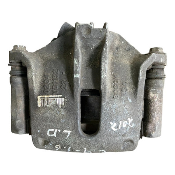 Pinça De Freio Dianteira Direita C4 1.6 2012.