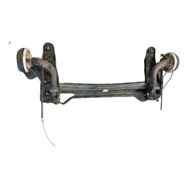 Eixo Traseiro Classe-a 1.6 2000 2001