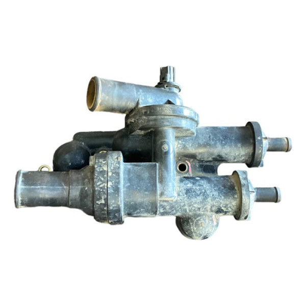 Carcaça Válvula Termostática Freemont 2.4 2012 Nº04884568ac