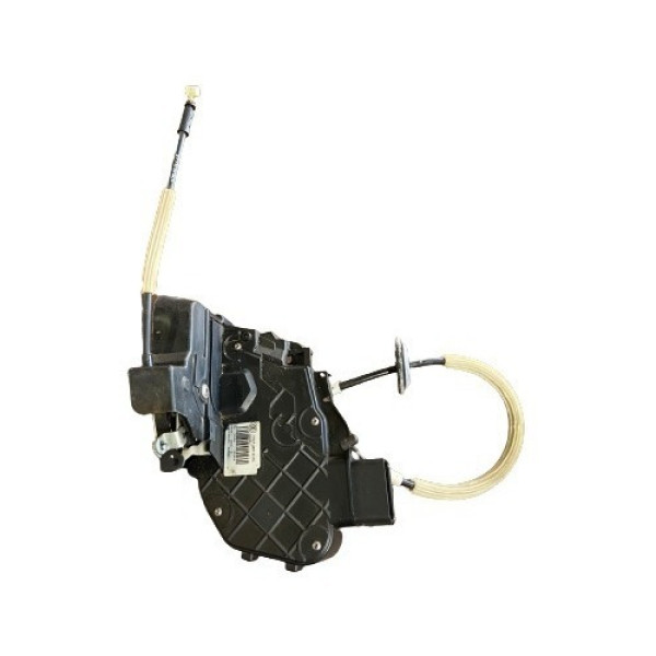 Fechadura De Porta Range Rover Sport Diesel 3.0 V6 2012 Td