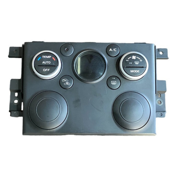 Comando Ar Condicionado Suzuki Grand Vitara 2.0 2014 2015