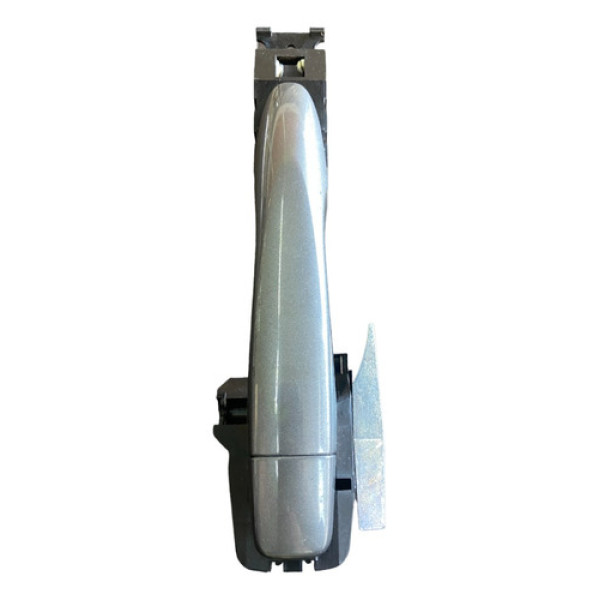 Maçaneta Externa Traseira Esquerda Nissan Kicks 2018 2019