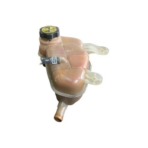 Reservatorio De Agua Radiador Onix Prisma 2014 2016 2016 