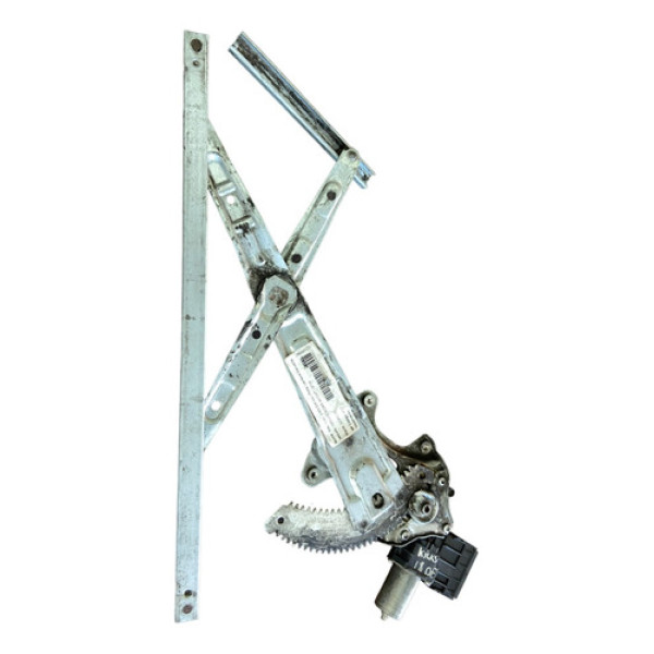 Maquina Vidro Dianteira Esquerda Nissan Kicks Ano 2019/2020