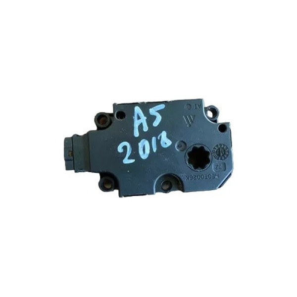 Motor Atuador Caixa De Ar Audi A5 2.0 2017 2018