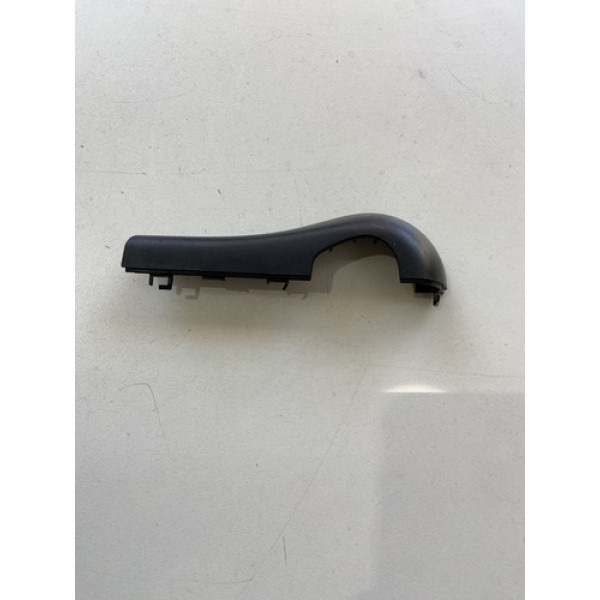 Capa Retrovisor Fiat Freemont 2.4 2012 2013 Preto