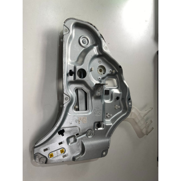 Máquina De Vidro Elétrico Ix35 T.e 2011 2012