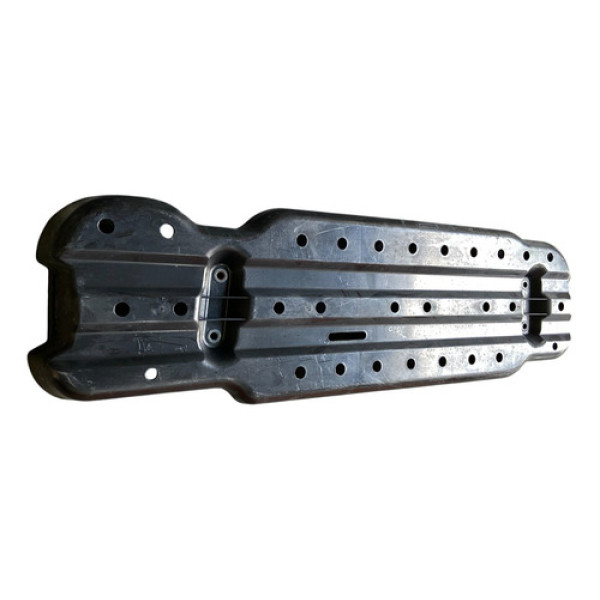 Proteção Tanque De Combustível Ranger 3.2 2.2 2018 2019 2020