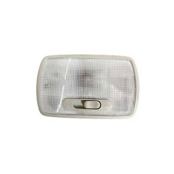 Luz Interna Honda New Fit 2019 2020