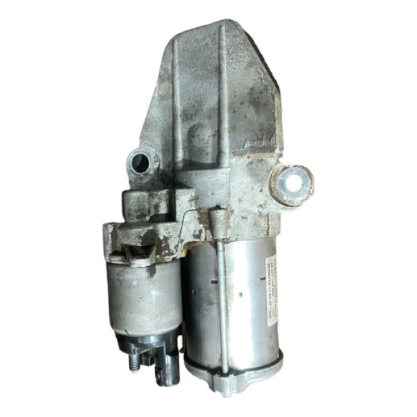 Motor De Arranque Chevrolet Tracker 1.2 2021 2022