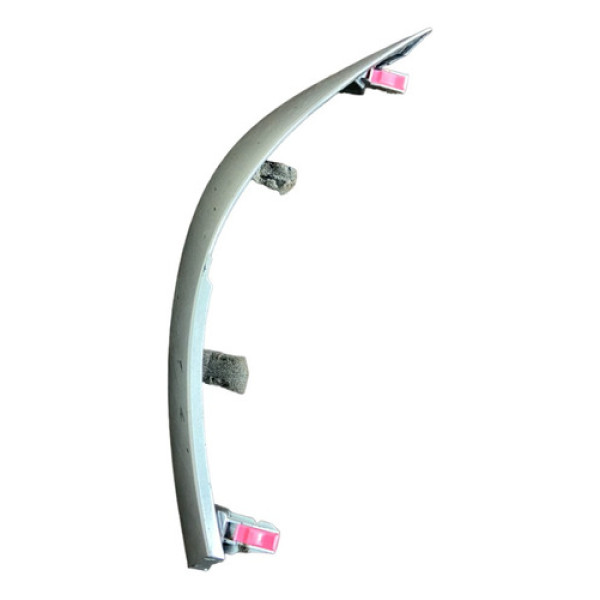 Acabamento Lateral Dir. Painel Corolla 2012.