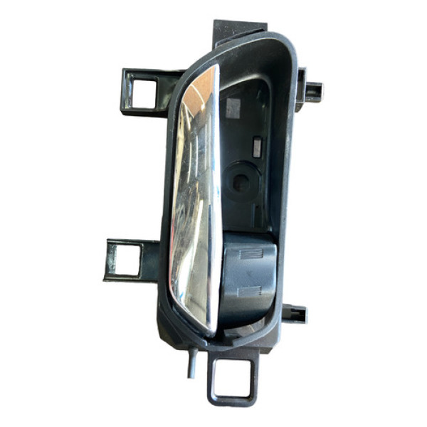 Maçaneta Interna Porta Dianteira Direita Nissan Kicks 2018 Dianteira