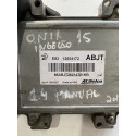 Modulo De Injeçao Onix 2014 E83 12654172 