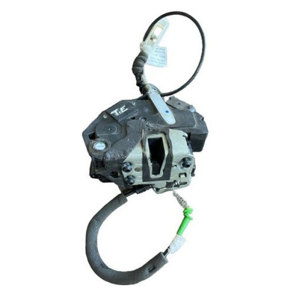 Fechadura De Porta Traseira Esquerda Fusion 2013 2014