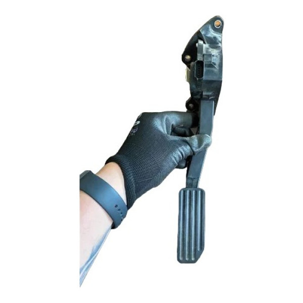 Pedal Do Acelerador Discovery Sport 2016 2017