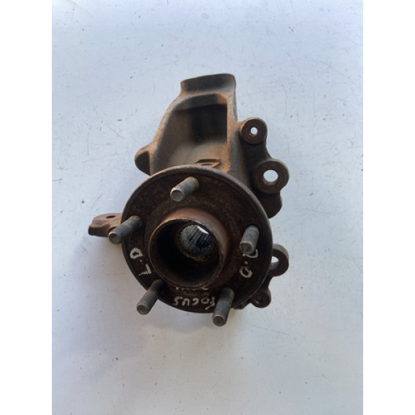 Manga De Eixo Montante Dianteiro Direito Focus 2.0 2014