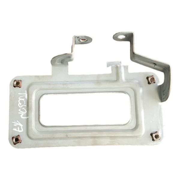 Suporte Do Modulo De Injeção Hyundai Tucson 2.0 2015/2016