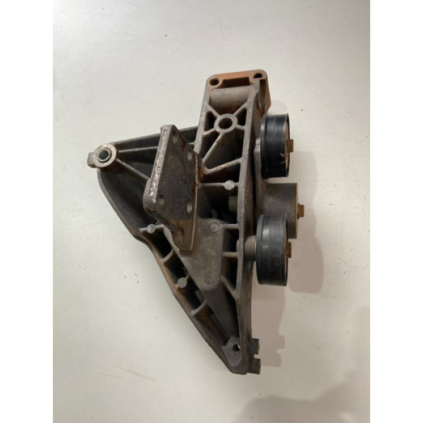 Suporte Alternador Fiat Strada L.e 1.4 2015 2016