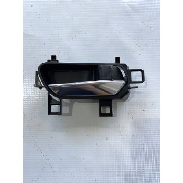 Maçaneta Interna T.d Nissan Kicks 1.6 2021 2022 Traseira