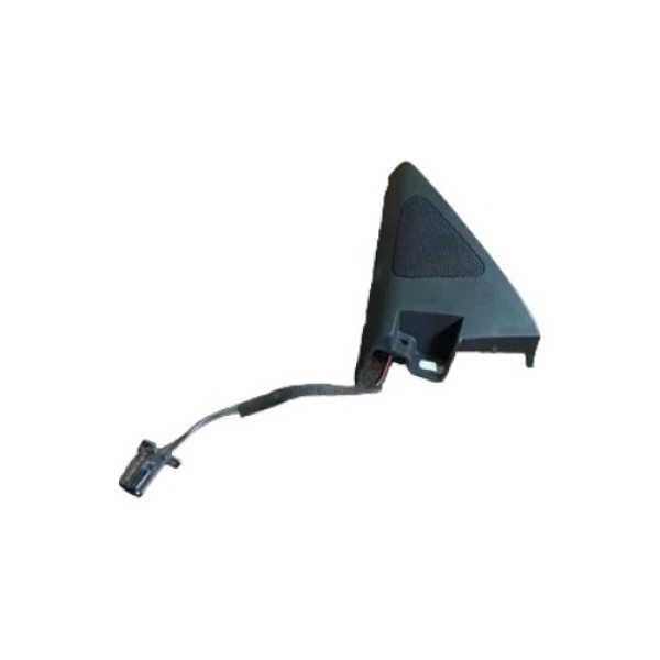 Moldura De Porta C/ Tweeter Tiguan Tsi 2013 Motorista